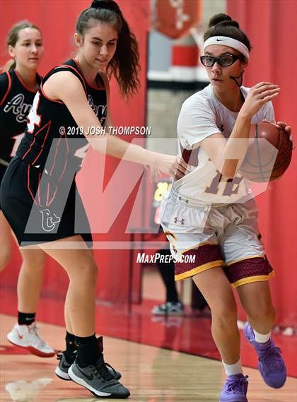 Thumbnail 1 in Hillcrest vs. Ayala photogallery.