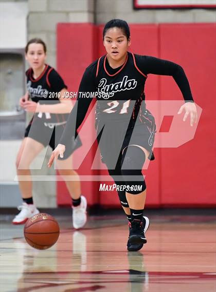 Thumbnail 2 in Hillcrest vs. Ayala photogallery.