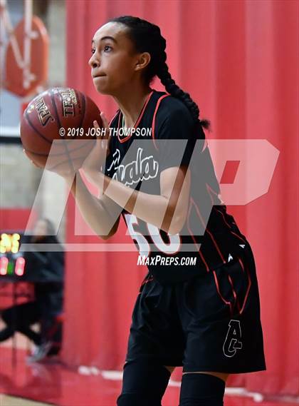 Thumbnail 3 in Hillcrest vs. Ayala photogallery.