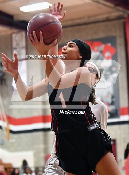 Thumbnail 1 in Hillcrest vs. Ayala photogallery.
