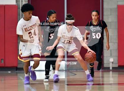 Thumbnail 1 in Hillcrest vs. Ayala photogallery.