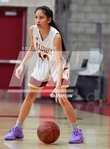 Thumbnail 2 in Hillcrest vs. Ayala photogallery.