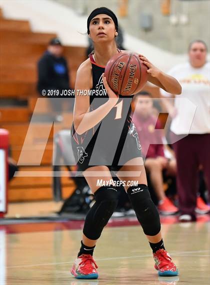 Thumbnail 3 in Hillcrest vs. Ayala photogallery.