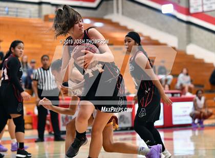 Thumbnail 3 in Hillcrest vs. Ayala photogallery.