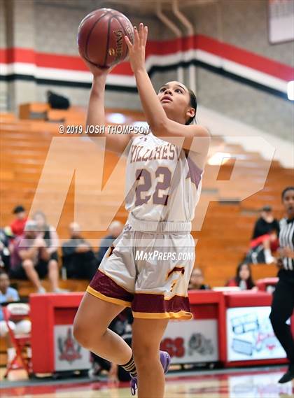 Thumbnail 1 in Hillcrest vs. Ayala photogallery.
