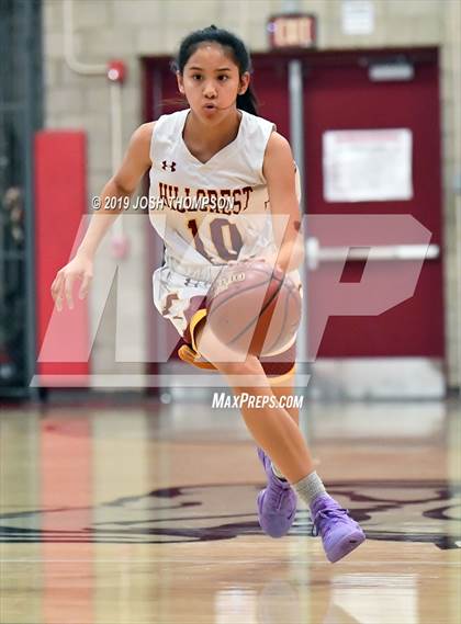 Thumbnail 1 in Hillcrest vs. Ayala photogallery.