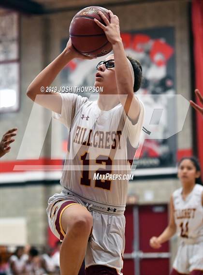 Thumbnail 3 in Hillcrest vs. Ayala photogallery.