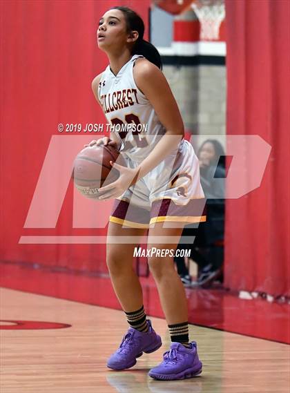 Thumbnail 2 in Hillcrest vs. Ayala photogallery.