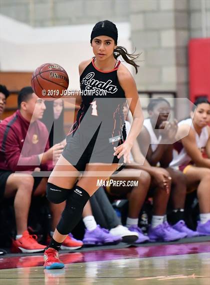 Thumbnail 2 in Hillcrest vs. Ayala photogallery.