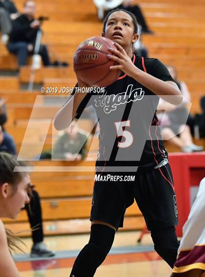 Thumbnail 2 in Hillcrest vs. Ayala photogallery.