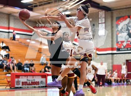 Thumbnail 1 in Hillcrest vs. Ayala photogallery.