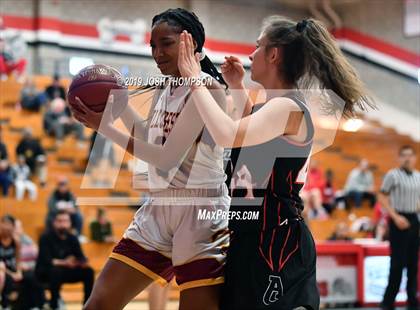 Thumbnail 3 in Hillcrest vs. Ayala photogallery.