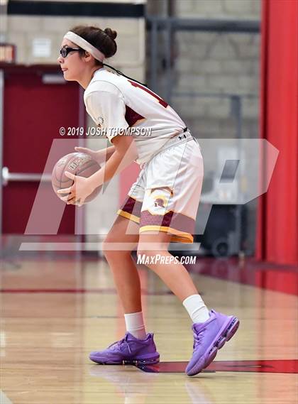 Thumbnail 3 in Hillcrest vs. Ayala photogallery.