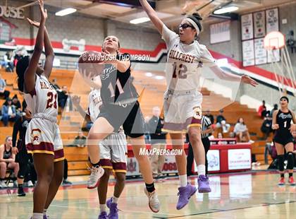 Thumbnail 1 in Hillcrest vs. Ayala photogallery.