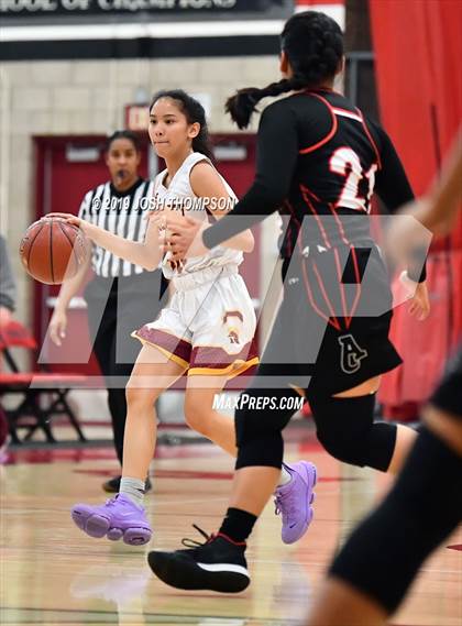 Thumbnail 2 in Hillcrest vs. Ayala photogallery.