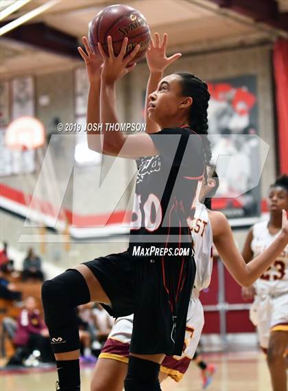 Thumbnail 3 in Hillcrest vs. Ayala photogallery.