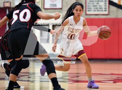 Thumbnail 2 in Hillcrest vs. Ayala photogallery.