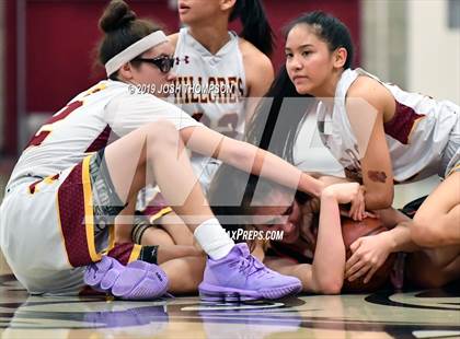 Thumbnail 2 in Hillcrest vs. Ayala photogallery.