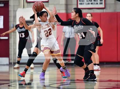 Thumbnail 2 in Hillcrest vs. Ayala photogallery.
