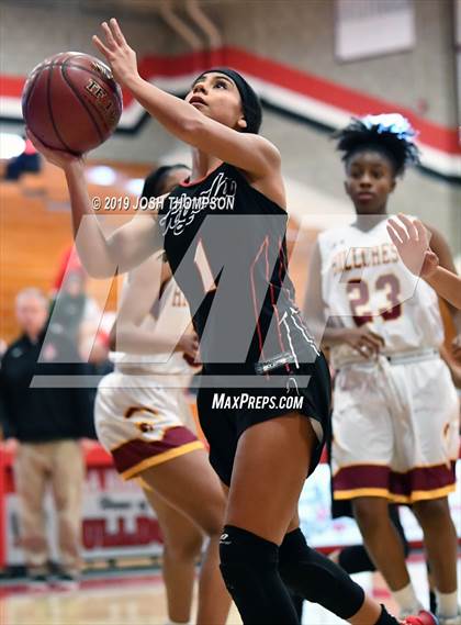 Thumbnail 1 in Hillcrest vs. Ayala photogallery.