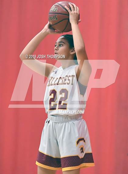 Thumbnail 1 in Hillcrest vs. Ayala photogallery.
