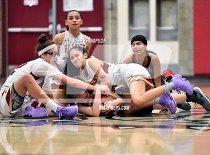 Thumbnail 1 in Hillcrest vs. Ayala photogallery.