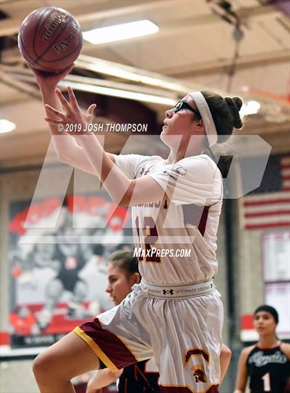 Thumbnail 3 in Hillcrest vs. Ayala photogallery.