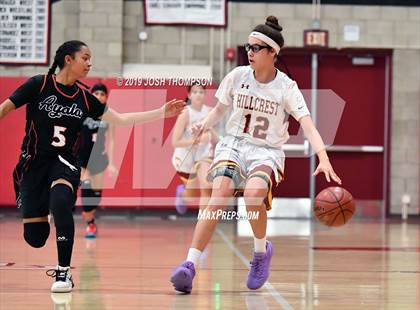 Thumbnail 1 in Hillcrest vs. Ayala photogallery.
