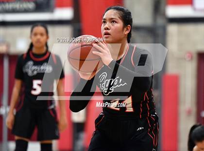 Thumbnail 2 in Hillcrest vs. Ayala photogallery.