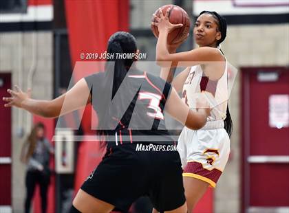 Thumbnail 1 in Hillcrest vs. Ayala photogallery.