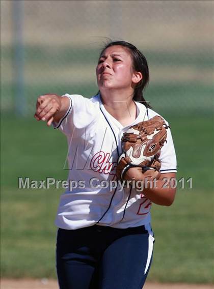 Thumbnail 1 in Legacy @ Chaparral photogallery.