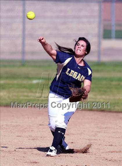 Thumbnail 3 in Legacy @ Chaparral photogallery.