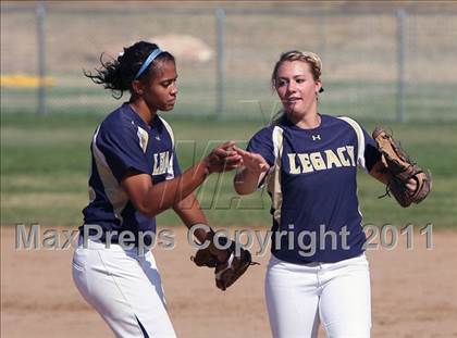 Thumbnail 1 in Legacy @ Chaparral photogallery.