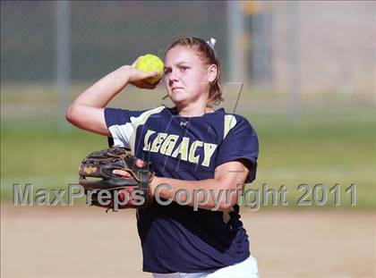 Thumbnail 1 in Legacy @ Chaparral photogallery.