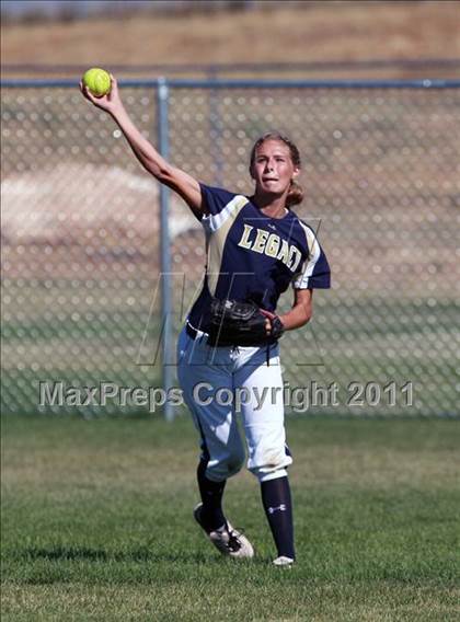 Thumbnail 1 in Legacy @ Chaparral photogallery.