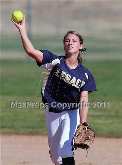 Thumbnail 3 in Legacy @ Chaparral photogallery.