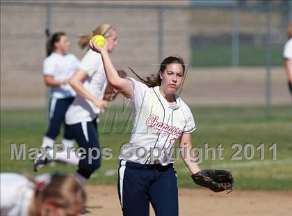 Thumbnail 2 in Legacy @ Chaparral photogallery.