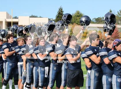 Thumbnail 3 in Redwood @ Marin Catholic photogallery.