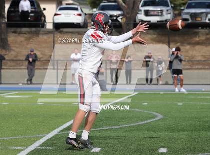 Thumbnail 3 in Redwood @ Marin Catholic photogallery.
