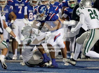 Thumbnail 3 in De La Salle @ Folsom (CIF State NorCal Regional D1-AA Final) photogallery.