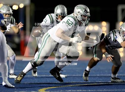 Thumbnail 3 in De La Salle @ Folsom (CIF State NorCal Regional D1-AA Final) photogallery.