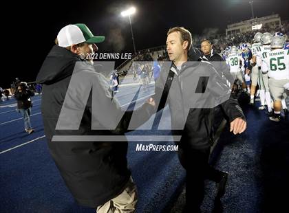 Thumbnail 3 in De La Salle @ Folsom (CIF State NorCal Regional D1-AA Final) photogallery.
