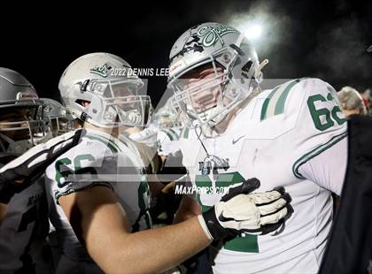 Thumbnail 3 in De La Salle @ Folsom (CIF State NorCal Regional D1-AA Final) photogallery.