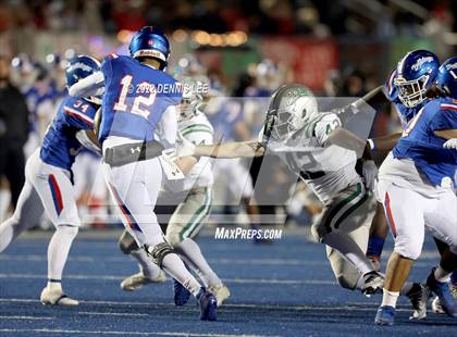 Thumbnail 3 in De La Salle @ Folsom (CIF State NorCal Regional D1-AA Final) photogallery.