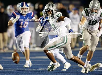 Thumbnail 3 in De La Salle @ Folsom (CIF State NorCal Regional D1-AA Final) photogallery.