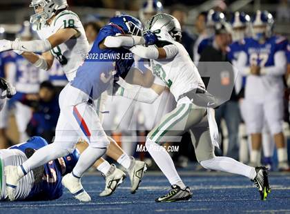 Thumbnail 3 in De La Salle @ Folsom (CIF State NorCal Regional D1-AA Final) photogallery.