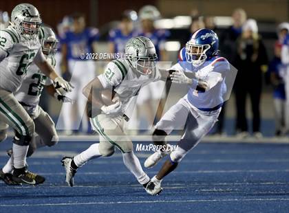 Thumbnail 3 in De La Salle @ Folsom (CIF State NorCal Regional D1-AA Final) photogallery.