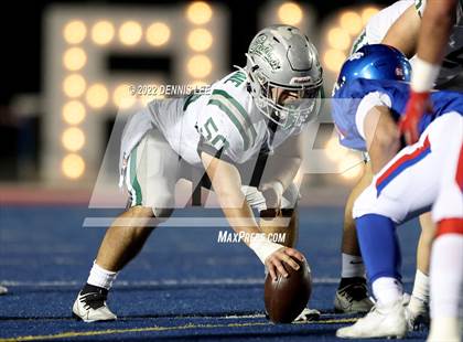 Thumbnail 2 in De La Salle @ Folsom (CIF State NorCal Regional D1-AA Final) photogallery.
