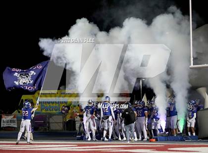 Thumbnail 2 in De La Salle @ Folsom (CIF State NorCal Regional D1-AA Final) photogallery.