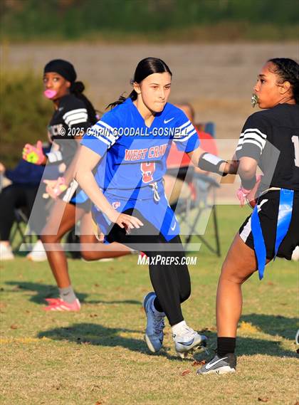 Thumbnail 1 in Havelock vs West Craven photogallery.